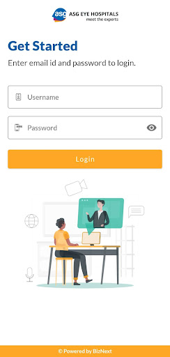 ASG Management Screen 3