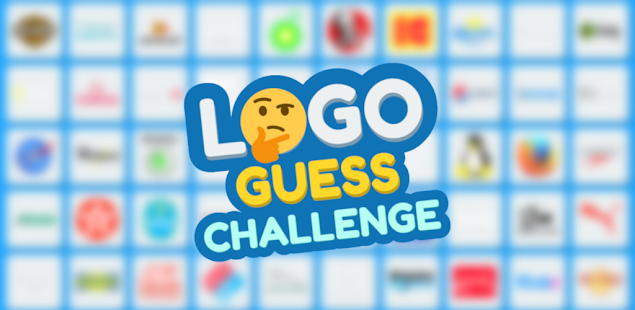Logo Guess Challenge Screenshot