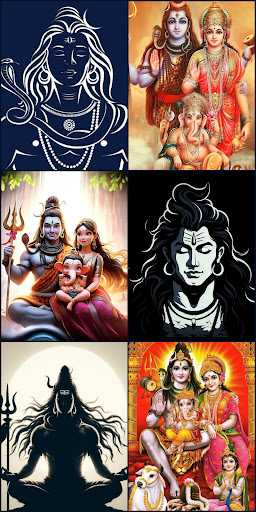 Lord Shiva Wallpapers