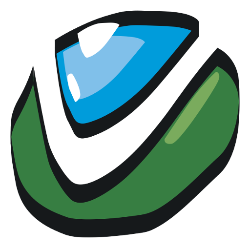 V-Lift logo