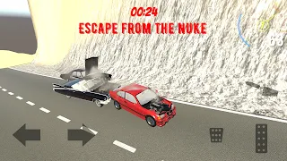 Escape from the Nuke - Screenshot 1