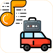 Top 32 Music & Audio Apps Like Road Trip Music Hits - Best Alternatives