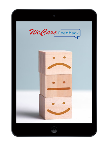 Anteprima dell'app