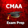 CMAA Test Prep 2024 Ed
