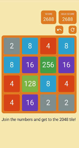 2048 Pro