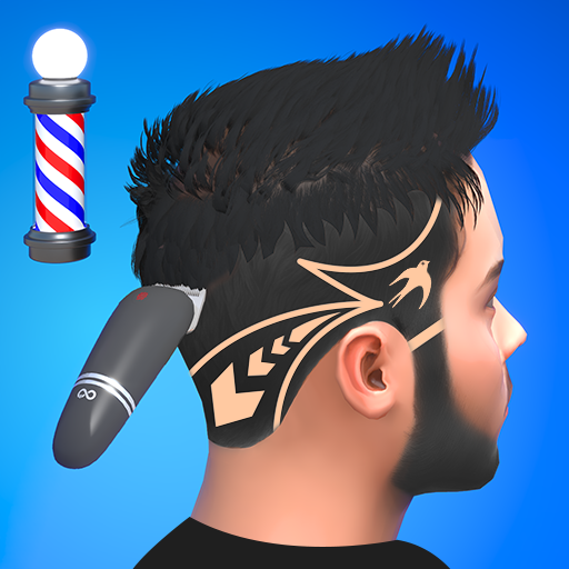 Barber Hair Salon Shop Download on Windows