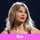 Taylor Swift Quiz - 2024