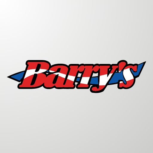 Barrys Advantage logo