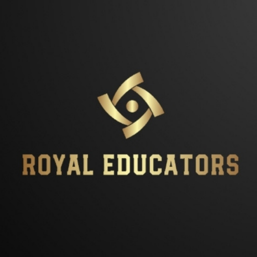 Royal Educators logo