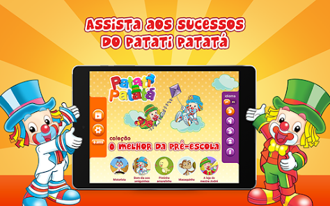 Patati Patatá – Apps no Google Play