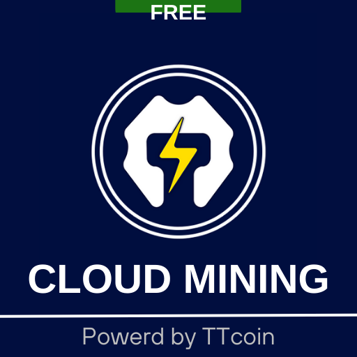 TTcoin Network - Cloud Mining