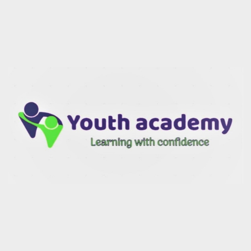 Youth academy logo