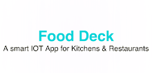 FoodDeck APK