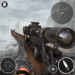 Cover Image of Download Call of Sniper War- Counter ww  APK