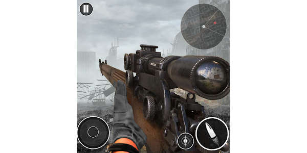 Call Of Sniper Final War - Apps on Google Play