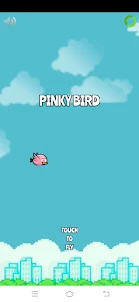 Pinky Bird