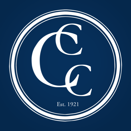 Columbia CC  Icon