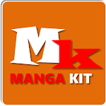 Cover Image of ดาวน์โหลด MangaKit 2.4 APK