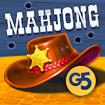 Sheriff of Mahjong: Tile Match Apk