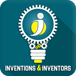Icon image Inventions and Inventors