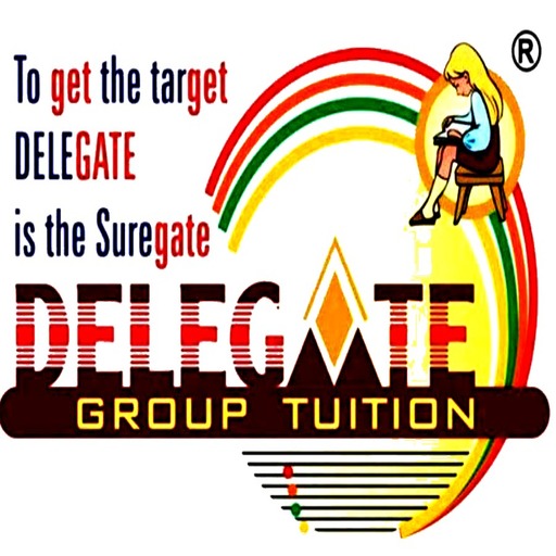 Delegate 2.9.4 Icon