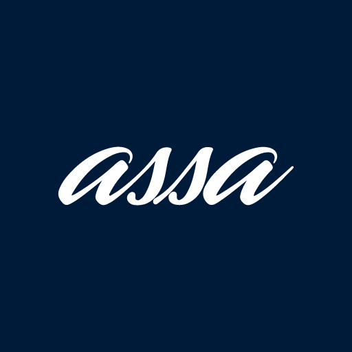Assa Fm logo