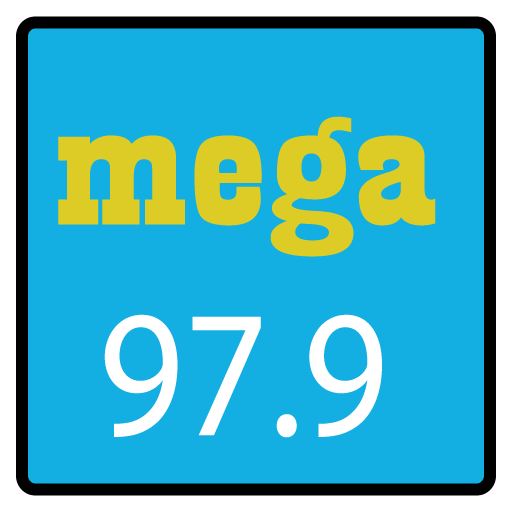 La mega 97.9  New York RADIO  Icon