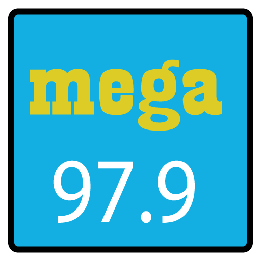 La mega 97.9  New York RADIO