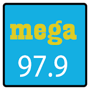La mega 97.9  New York RADIO