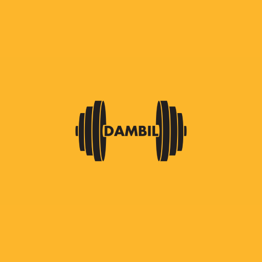 Dambıl Life logo