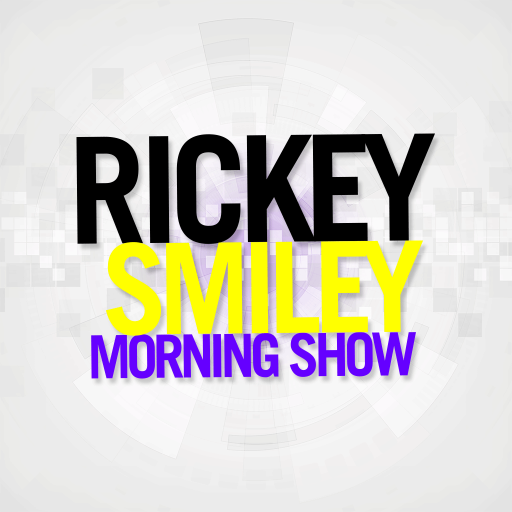 The Rickey Smiley Morning Show 3.1.2 Icon