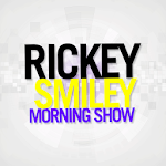The Rickey Smiley Morning Show Apk