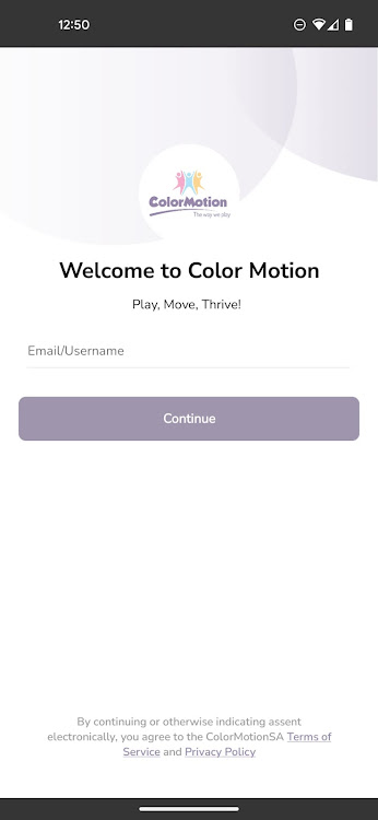 ColorMotion App - 6.29.3 - (Android)