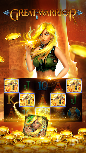 Epic Wilds (Jackpot) screenshot 7