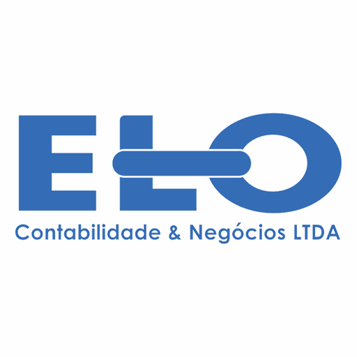 Elo Contabilidade e Negócios logo