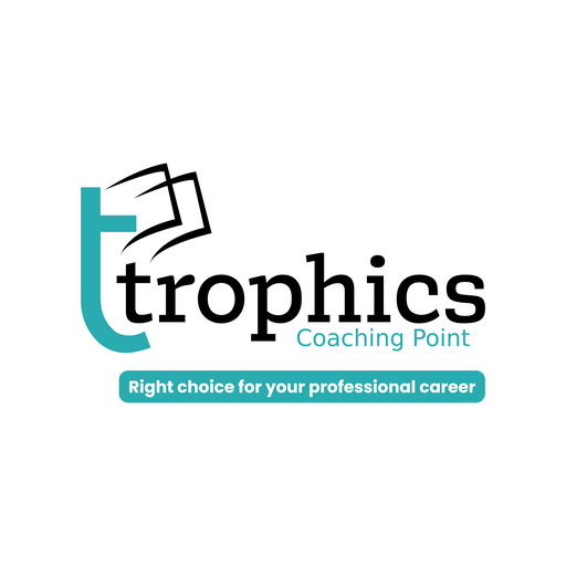 Trophics Coaching Point logo