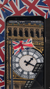 United Kingdom Wallpapers