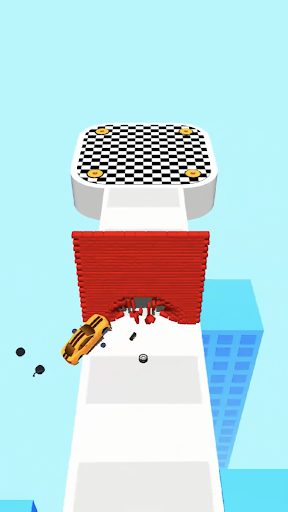 Speed and Drift Screen 2
