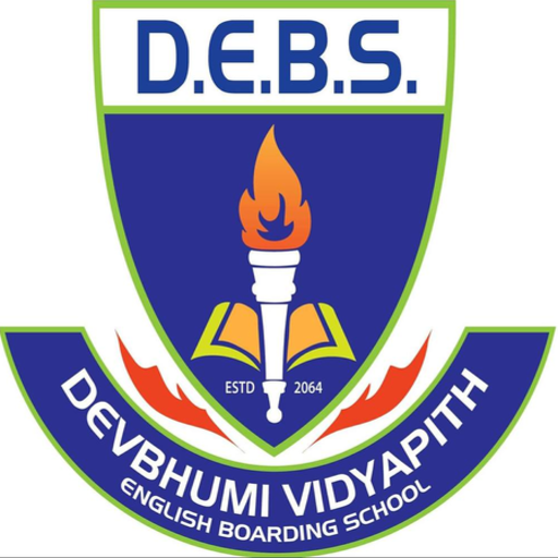 Devbhumi Vidyapith English Boarding School التطبيقات على Google Play