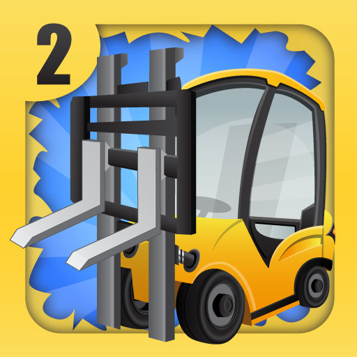 Construction City 2  Icon