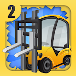 Cover Image of Download Construction City 2  APK