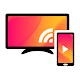 Skerm Mirroring Cast om te TV Laai af op Windows