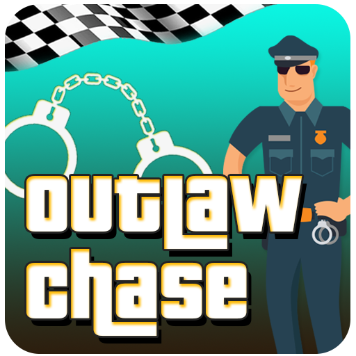 Outlaw Chase:Drift Hot Pursuit 2.0.6 Icon