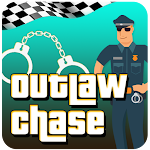 Cover Image of Herunterladen Outlaw chase - win the race  APK