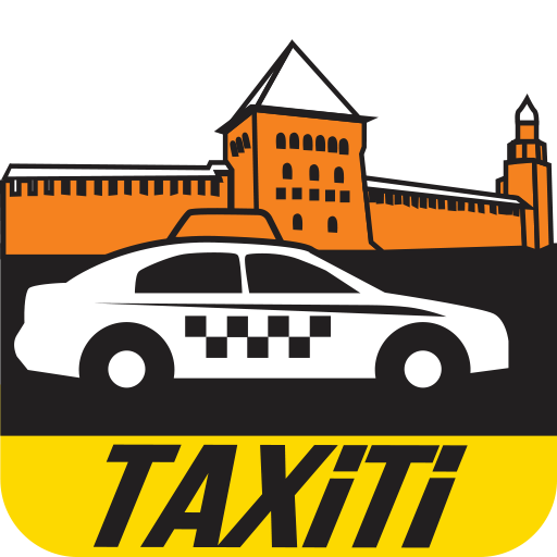 Taxiti 777666 Вызов Такси