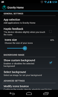 Gravity Home Pro(圖3)-速報App