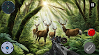 screenshot of Deer Hunting Offline Games