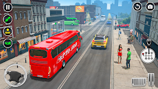 バス シミュレーター 3D バス ゲーム 2024のおすすめ画像3