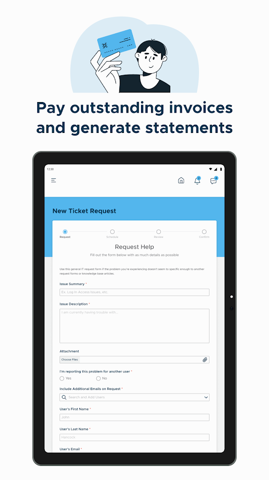 #8. Quest™ by Sourcepass (Android) 作者: Sourcepass, Inc.