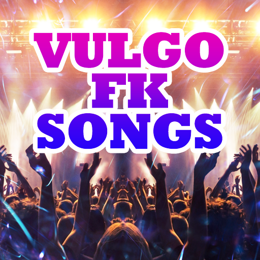 Vulgo Fk Songs